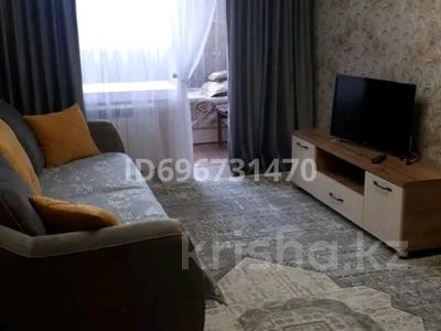 1-комнатная квартира · 45 м² · 3/5 этаж, 15 микрорайон — Шаяхметова за 19.8 млн ₸ в Шымкенте, Аль-Фарабийский р-н