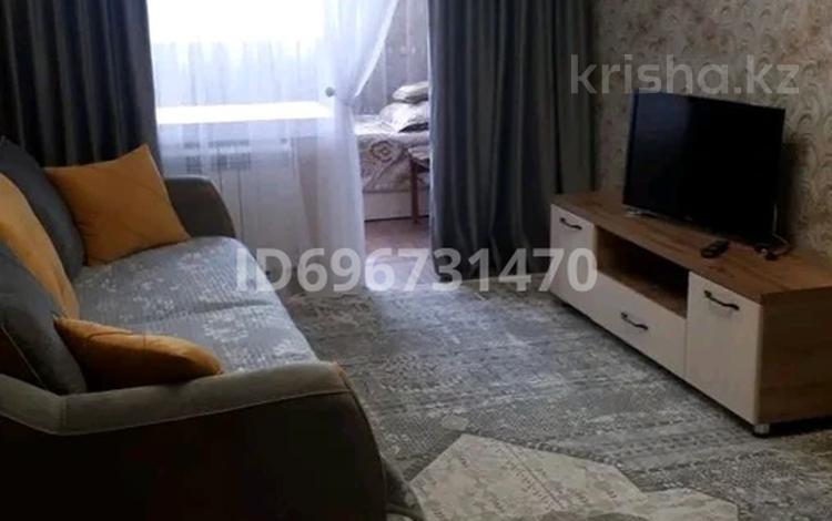 1-комнатная квартира · 45 м² · 3/5 этаж, 15 микрорайон — Шаяхметова за 19.8 млн ₸ в Шымкенте, Аль-Фарабийский р-н — фото 2