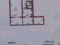1-комнатная квартира · 45 м² · 3/5 этаж, 15 микрорайон — Шаяхметова за 19.8 млн ₸ в Шымкенте, Аль-Фарабийский р-н — фото 5