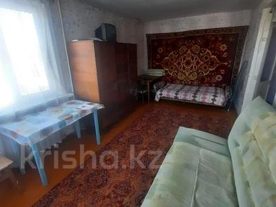 1-комнатная квартира, 32 м², 3/5 этаж помесячно, Новая за 65 000 〒 в Петропавловске