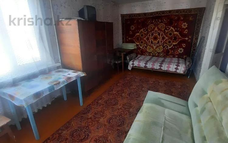 1-комнатная квартира, 32 м², 3/5 этаж помесячно, Новая за 65 000 〒 в Петропавловске — фото 2