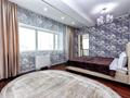3-бөлмелі пәтер · 110 м² · 27/36 қабат, Достык 5, бағасы: 25 000 ₸ в Астане, Есильский р-н