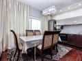 3-бөлмелі пәтер · 110 м² · 27/36 қабат, Достык 5, бағасы: 25 000 ₸ в Астане, Есильский р-н — фото 12