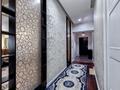 3-бөлмелі пәтер · 110 м² · 27/36 қабат, Достык 5, бағасы: 25 000 ₸ в Астане, Есильский р-н — фото 15