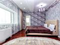 3-бөлмелі пәтер · 110 м² · 27/36 қабат, Достык 5, бағасы: 25 000 ₸ в Астане, Есильский р-н — фото 2