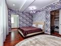 3-бөлмелі пәтер · 110 м² · 27/36 қабат, Достык 5, бағасы: 25 000 ₸ в Астане, Есильский р-н — фото 3
