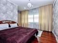 3-бөлмелі пәтер · 110 м² · 27/36 қабат, Достык 5, бағасы: 25 000 ₸ в Астане, Есильский р-н — фото 4