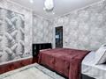 3-бөлмелі пәтер · 110 м² · 27/36 қабат, Достык 5, бағасы: 25 000 ₸ в Астане, Есильский р-н — фото 6