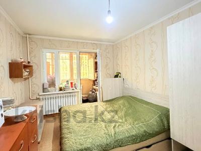 3-бөлмелі пәтер · 56 м² · 2/5 қабат, мкр Аксай-2, бағасы: ~ 32.5 млн ₸ в Алматы, Ауэзовский р-н