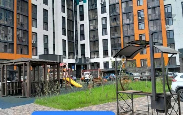 2-бөлмелі пәтер · 61 м² · 7/9 қабат, Косшыгулулы 15, бағасы: 38 млн ₸ в Астане, Сарыарка р-н — фото 2