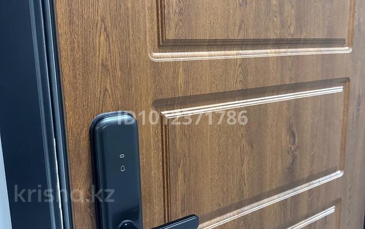 2-комнатная квартира · 50 м² · 8/17 этаж, Просп. Туран 43/6 за 39 млн ₸ в Астане, Нура р-н — фото 2