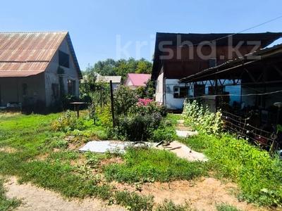 Отдельный дом · 4 комнаты · 75 м² · 10 сот., Самырсын 86 за 75 млн ₸ в Алматы, Жетысуский р-н