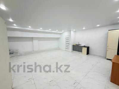 1-бөлмелі пәтер · 62.3 м² · 1/7 қабат, Караменде Би Шакаулы 64, бағасы: 12.7 млн ₸ в Астане, Сарыарка р-н