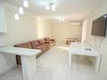 3-бөлмелі пәтер · 90 м² · 6/10 қабат, Кенесары хана 54/1-45, бағасы: 54 млн ₸ в Алматы, Наурызбайский р-н — фото 2