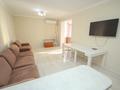 3-бөлмелі пәтер · 90 м² · 6/10 қабат, Кенесары хана 54/1-45, бағасы: 54 млн ₸ в Алматы, Наурызбайский р-н — фото 3
