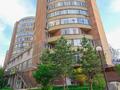3-бөлмелі пәтер · 90 м² · 6/10 қабат, Кенесары хана 54/1-45, бағасы: 54 млн ₸ в Алматы, Наурызбайский р-н — фото 20