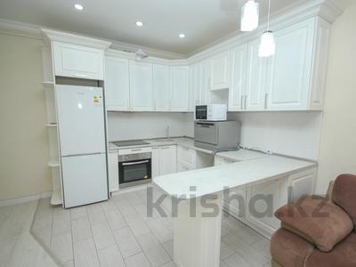 3-бөлмелі пәтер · 90 м² · 6/10 қабат, Кенесары хана 54/1-45, бағасы: 54 млн ₸ в Алматы, Наурызбайский р-н
