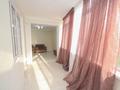 3-бөлмелі пәтер · 90 м² · 6/10 қабат, Кенесары хана 54/1-45, бағасы: 54 млн ₸ в Алматы, Наурызбайский р-н — фото 7