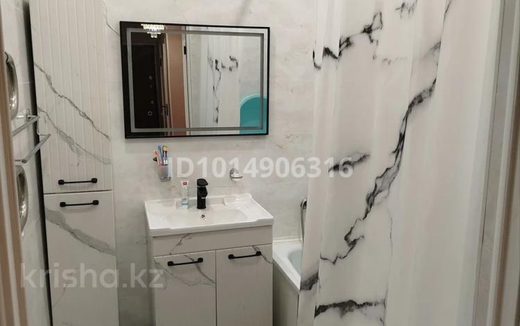 2-комнатная квартира · 66 м² · 7/9 этаж, мкр Жас Канат 1/28 за 250 000 ₸ в Алматы, Турксибский р-н — фото 2