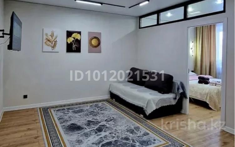 2-комнатная квартира · 56 м², Магзи Абулкасымова 115 за 10 000 ₸ в Кокшетау — фото 2
