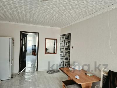 2-комнатная квартира · 50 м² · 2/5 этаж, мкр Каратау 7 — Президентский парк за 15 млн ₸ в Таразе