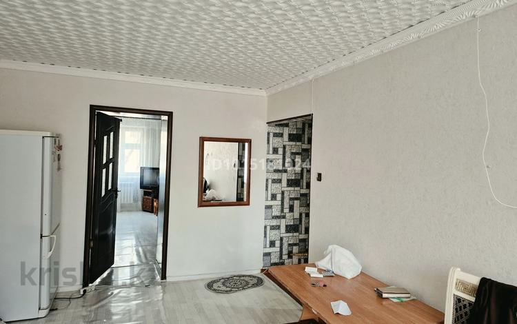 2-комнатная квартира · 50 м² · 2/5 этаж, мкр Каратау 7 — Президентский парк за 15 млн ₸ в Таразе — фото 2