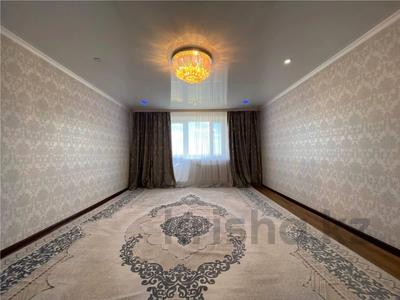 4-бөлмелі пәтер · 107.2 м² · 9/9 қабат, 9 микрорайон, бағасы: 24 млн ₸ в Темиртау