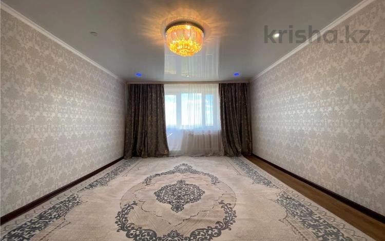 4-комнатная квартира · 107.2 м² · 9/9 этаж, 9 микрорайон за 24 млн ₸ в Темиртау — фото 2