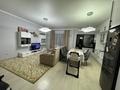 4-бөлмелі пәтер · 116 м² · 10/10 қабат, Тянь-Шанская 9г, бағасы: 120 млн ₸ в Алматы, Медеуский р-н — фото 2