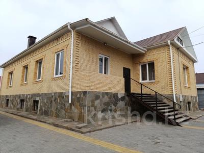 Отдельный дом · 4 комнаты · 167.7 м² · 13 сот., Северный микрорайон за 165 млн 〒 в 