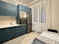 1-бөлмелі пәтер · 40.8 м² · 4/24 қабат, Кабанбай батыр 48/7, бағасы: 30.5 млн ₸ в Астане, Есильский р-н
