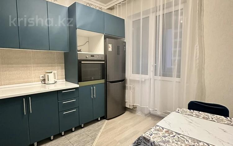 1-бөлмелі пәтер · 40.8 м² · 4/24 қабат, Кабанбай батыр 48/7, бағасы: 30.5 млн ₸ в Астане, Есильский р-н — фото 9