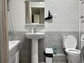 1-бөлмелі пәтер · 40.8 м² · 4/24 қабат, Кабанбай батыр 48/7, бағасы: 30.5 млн ₸ в Астане, Есильский р-н — фото 9