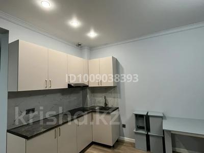 2-бөлмелі пәтер · 58 м² · 1/7 қабат, мкр Томирис, Рыскулова 103/6, бағасы: 300 000 〒 в Алматы, Алатауский р-н