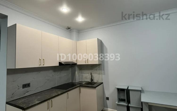 2-бөлмелі пәтер · 58 м² · 1/7 қабат, мкр Томирис, Рыскулова 103/6, бағасы: 300 000 〒 в Алматы, Алатауский р-н — фото 2