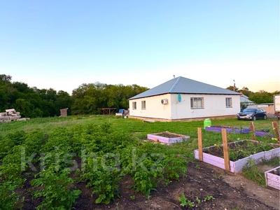 Жеке үй · 4 бөлме · 144 м² · 15 сот., мкр Михайловка , Осевая 36А, бағасы: 28 млн 〒 в Караганде, Казыбек би р-н