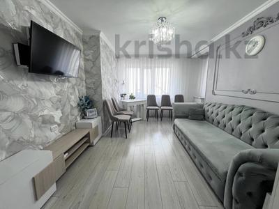 4-бөлмелі пәтер · 69 м² · 4/5 қабат, Жаңа қала ш/а., Абдирова 51, бағасы: ~ 30 млн ₸ в Караганде, Казыбек би р-н