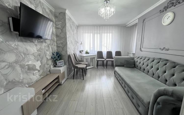 4-бөлмелі пәтер · 69 м² · 4/5 қабат, Жаңа қала ш/а., Абдирова 51, бағасы: ~ 30 млн ₸ в Караганде, Казыбек би р-н — фото 2