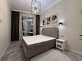 3-комнатная квартира · 80 м² · 5/8 этаж, Арайлы 12 за 550 000 ₸ в Алматы, Бостандыкский р-н — фото 11