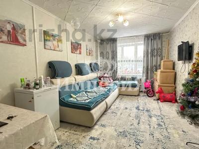 2-комнатная квартира · 45.1 м² · 1/4 этаж, военный городок Жулдыз 16 за 13.5 млн ₸ в Талдыкоргане, мкр военный городок Жулдыз