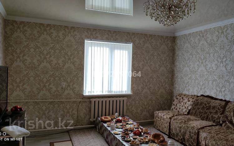 Отдельный дом · 5 комнат · 100 м² · 10 сот., Арычный переулок 5 — Тылемыс акына за 20.9 млн ₸ в Таразе — фото 5