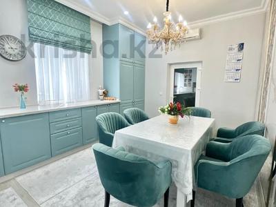 Жеке үй · 8 бөлме · 360 м² · 15 жүзд., Ул.Чапаево 2, бағасы: 105 млн ₸ в Мичуринское