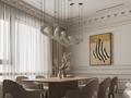 4-бөлмелі пәтер · 160 м² · 14/19 қабат, Аль-Фараби 41, бағасы: 260 млн ₸ в Алматы, Бостандыкский р-н — фото 7