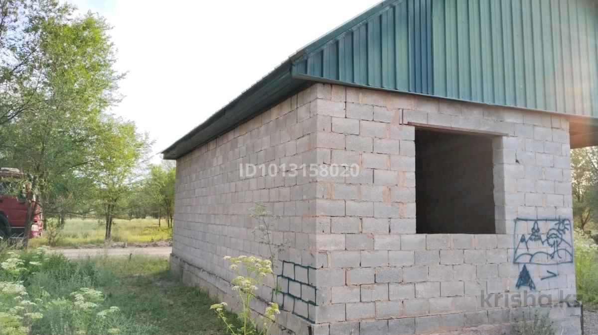 Отдельный дом · 2 комнаты · 100 м² · 10 сот.
