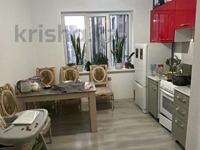 2-комнатная квартира · 56 м² · 5/12 этаж, мкр Дарабоз 45 за 31 млн ₸ в Алматы, Алатауский р-н
