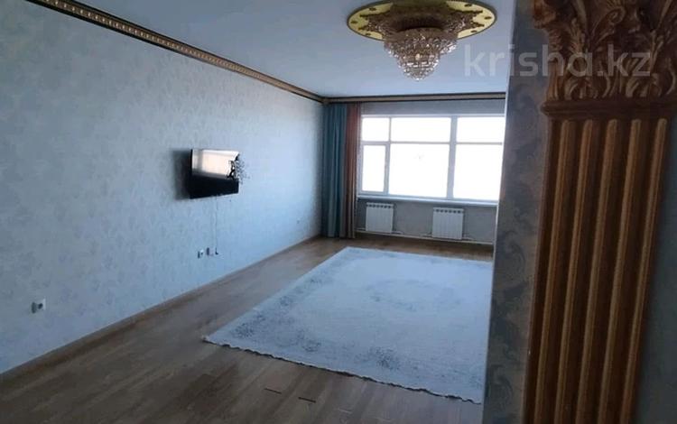 3-комнатная квартира · 120 м² · 6/12 этаж, Назарбаева 171А — Детский мир за 250 000 ₸ в Талдыкоргане — фото 2
