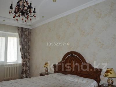 4-комнатная квартира · 104 м² · 4/5 этаж, Мустафина 7/2 за 400 000 〒 в Астане, Алматы р-н