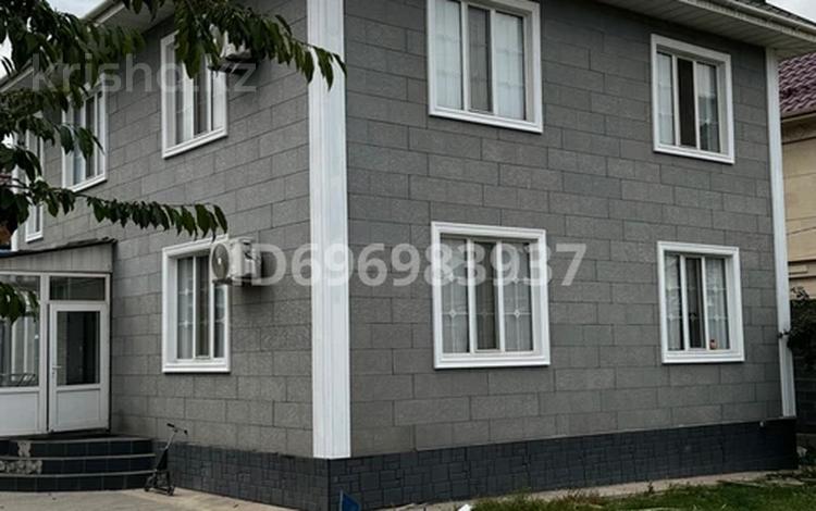 Жеке үй · 6 бөлме · 200 м² · 8 жүзд., Ақжар ш/а. — улица Абая, бағасы: 139 млн ₸ в Алматы, Наурызбайский р-н — фото 2