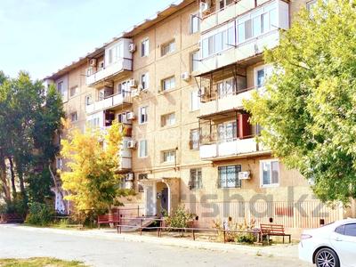 3-комнатная квартира · 72 м² · 1/5 этаж, Мкр Авангард 3 44 за 24 млн 〒 в Атырау, мкр Авангард-3