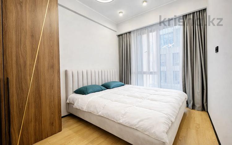 2-бөлмелі пәтер · 50 м² · 3/4 қабат, Култобе 24/1-24/10, бағасы: 51 млн ₸ в Алматы, Бостандыкский р-н — фото 5